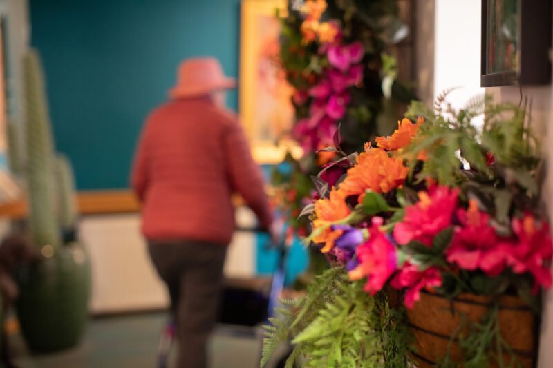 Fairway Bayside Aged Care