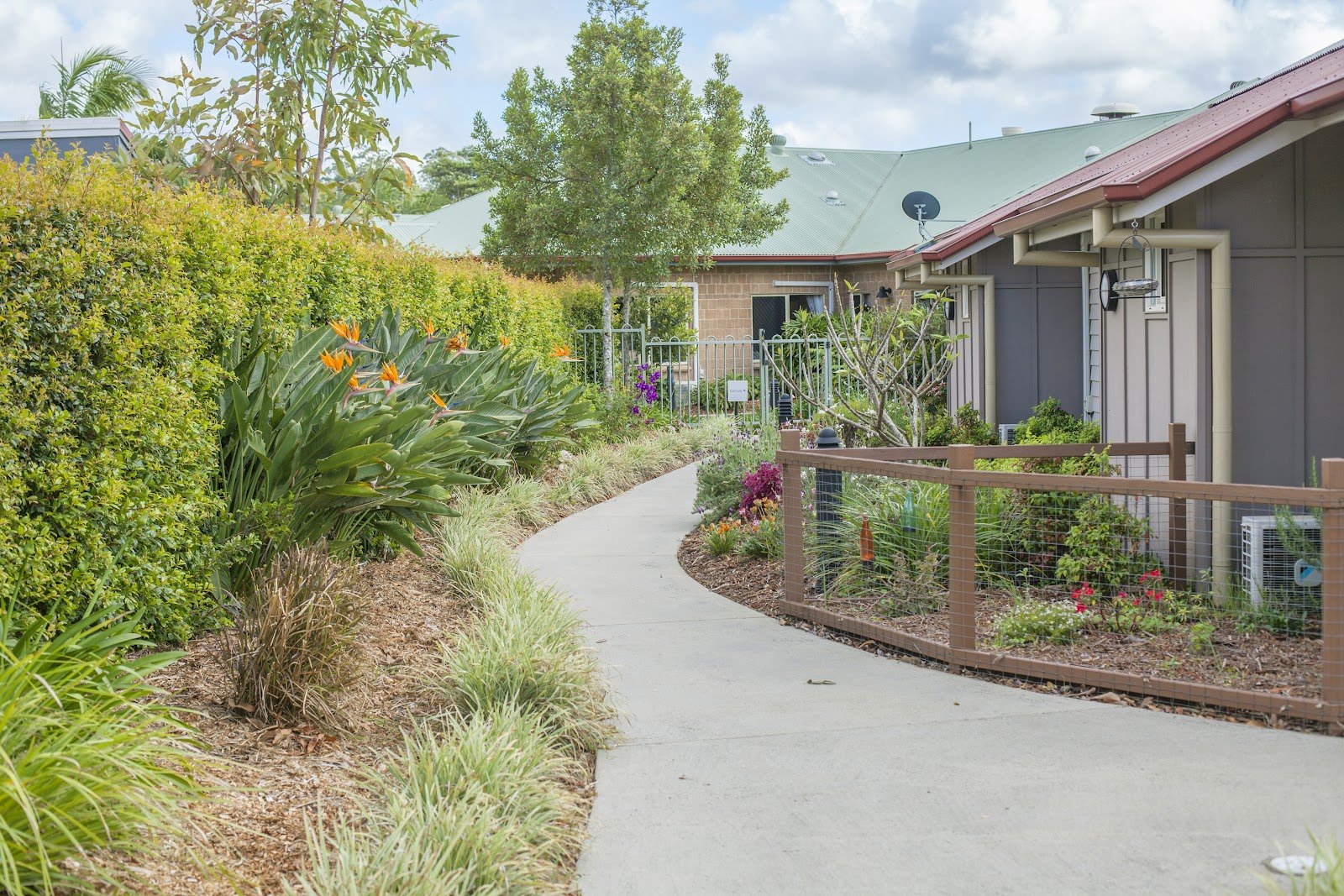 Feros Village Bangalow