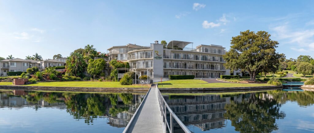 Fig Tree Point Aged Care Facility