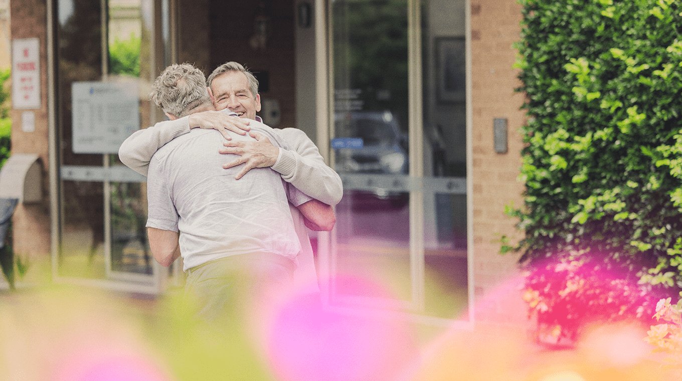 Forest Lodge Residential Aged Care