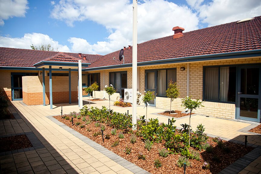 Frank Prendergast House
