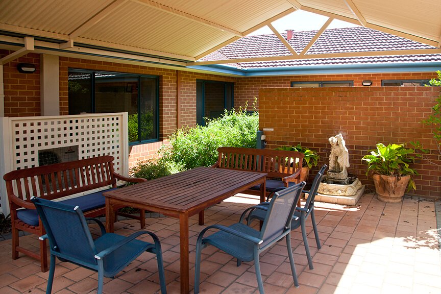 Frank Prendergast House