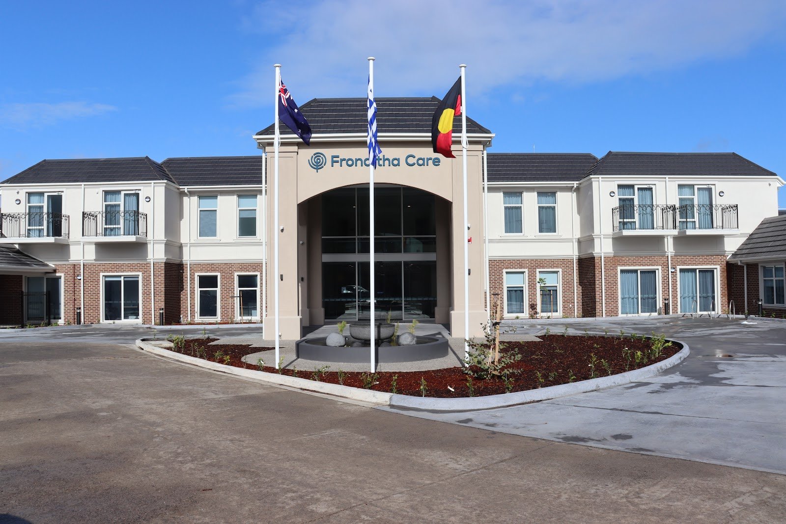 Fronditha Thalpori Aged Care Services - St Albans