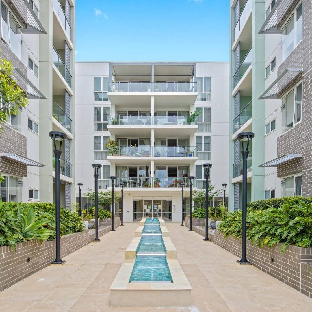Garden Village