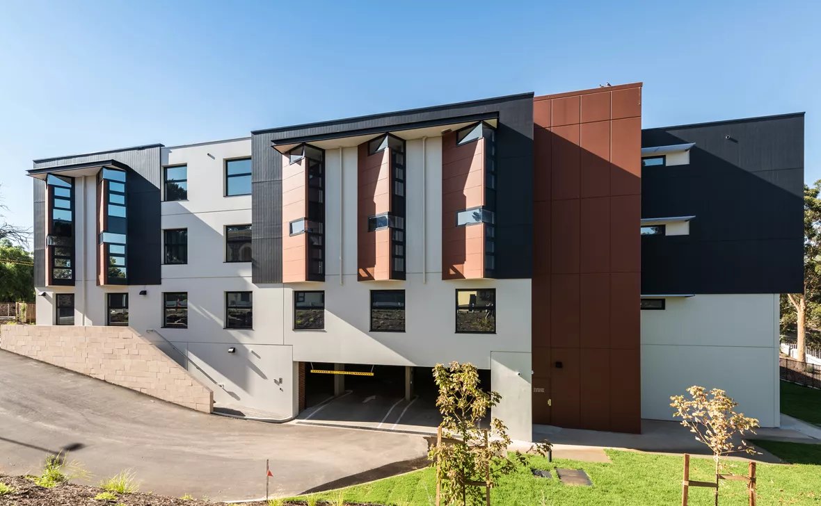 Gawler Hillside Care Community