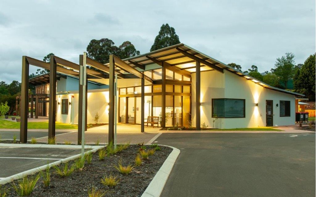 Geegeelup Aged Care Facility
