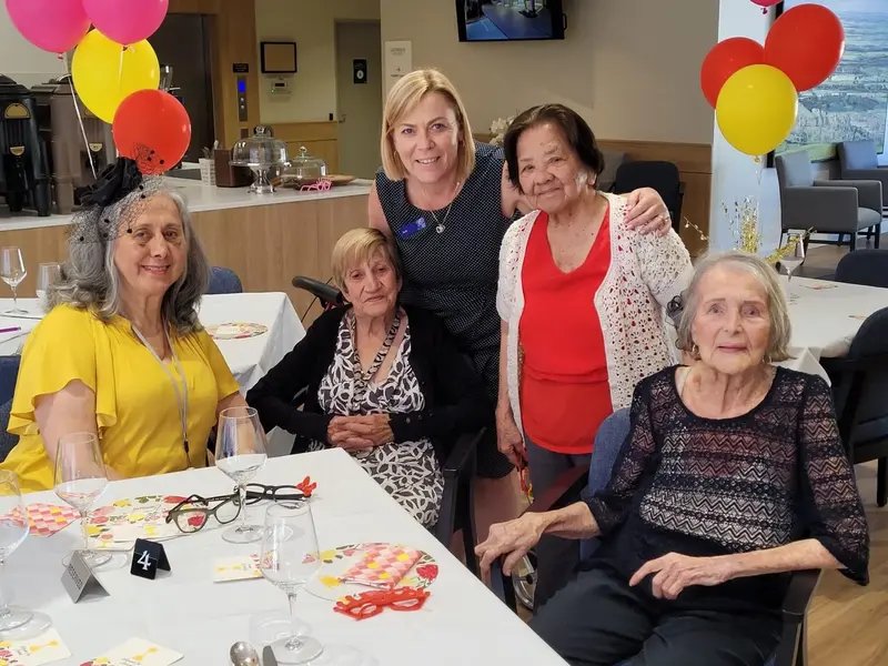 Georges Estate Health & Aged Care