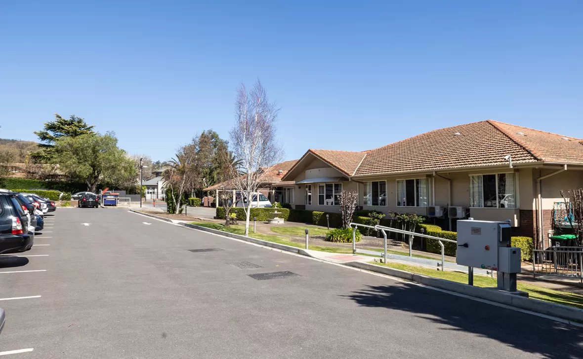 Glen Osmond Grove Care Community