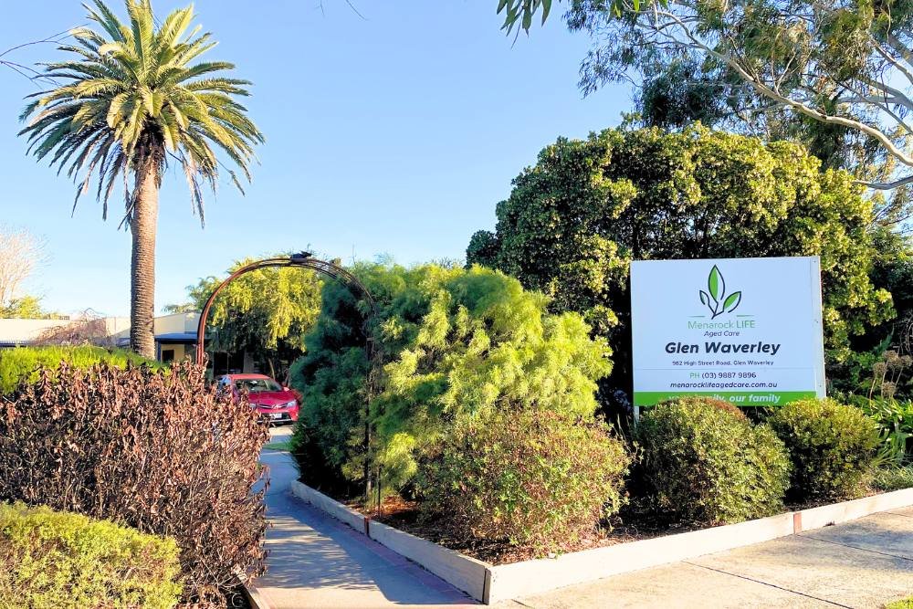 Glen Waverley Nursing Home