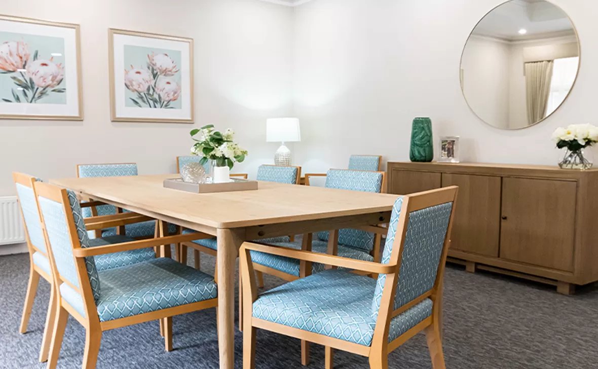 Glenroy Grove Care Community
