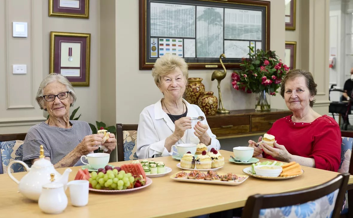 Glenroy Grove Care Community