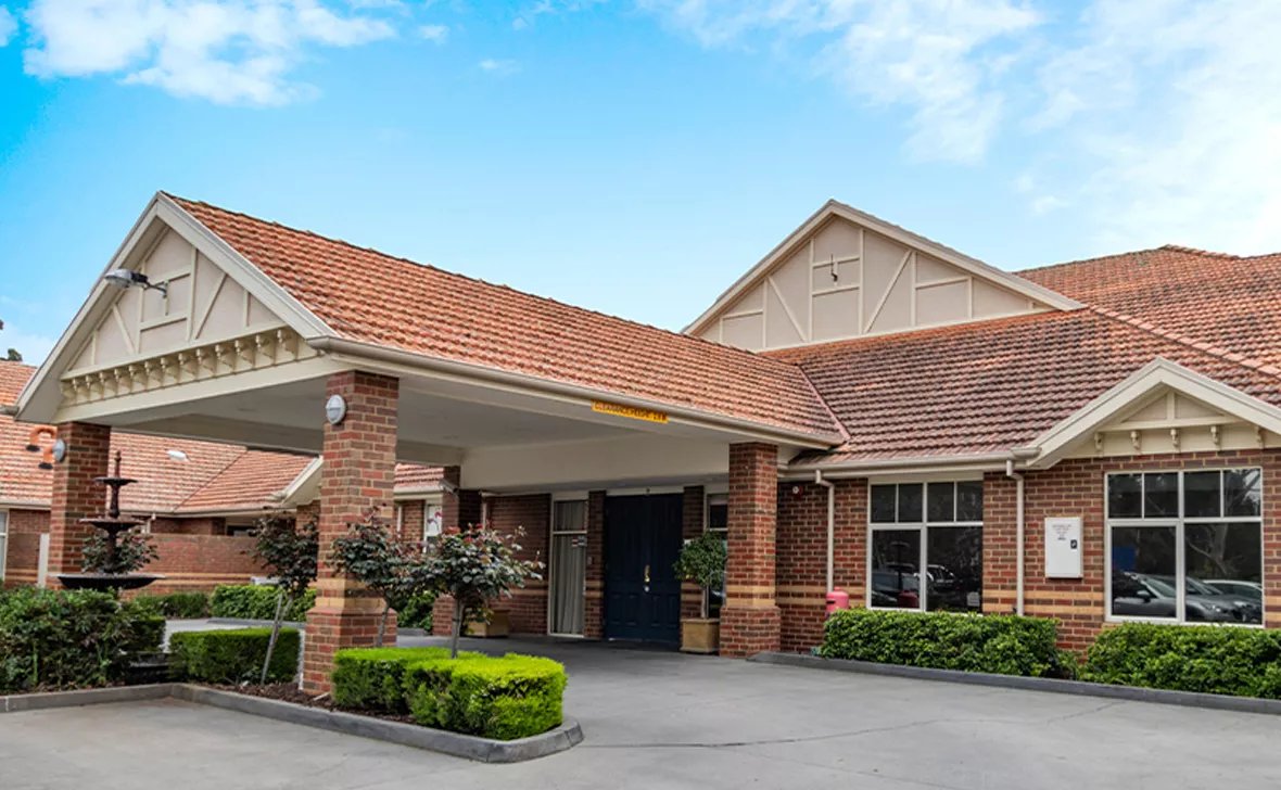 Glenroy Grove Care Community
