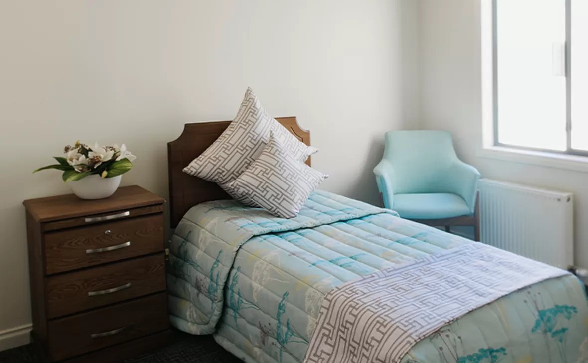 Glenroy Terrace Care Community