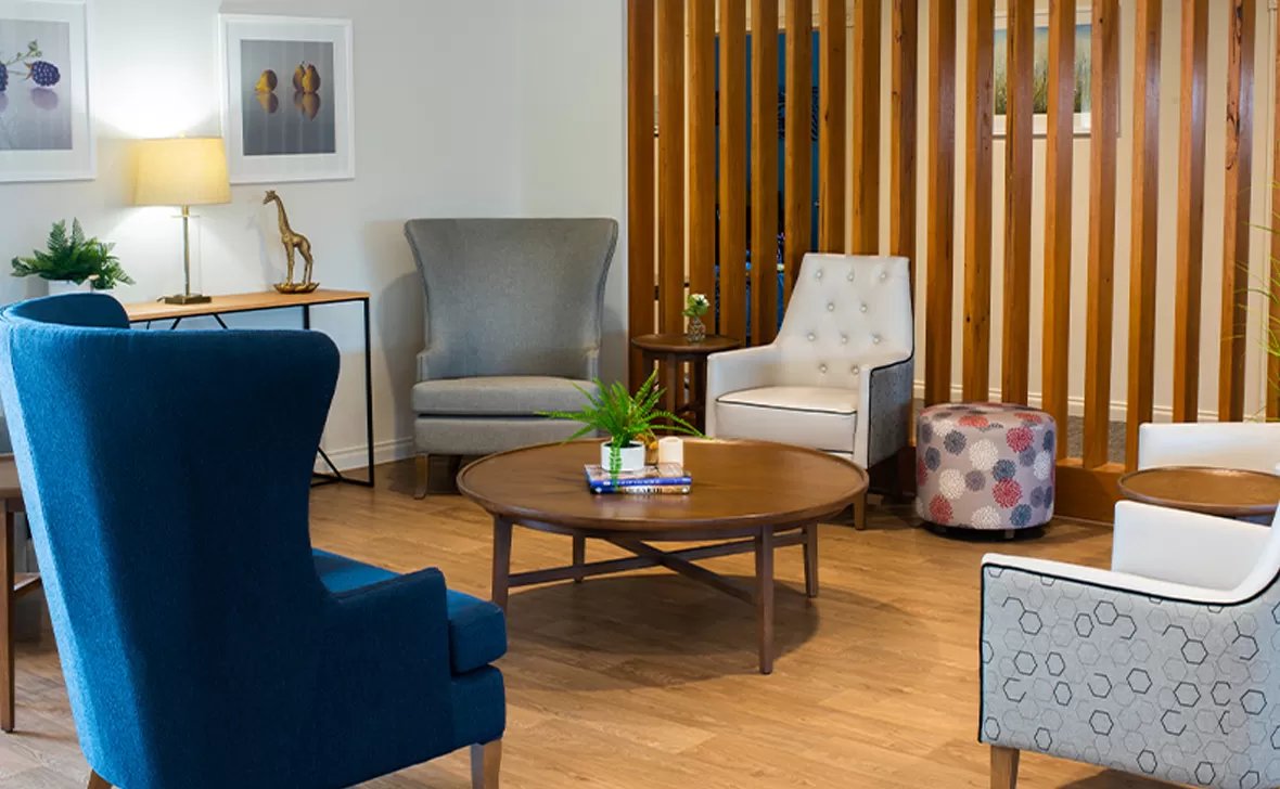 Glenroy Terrace Care Community