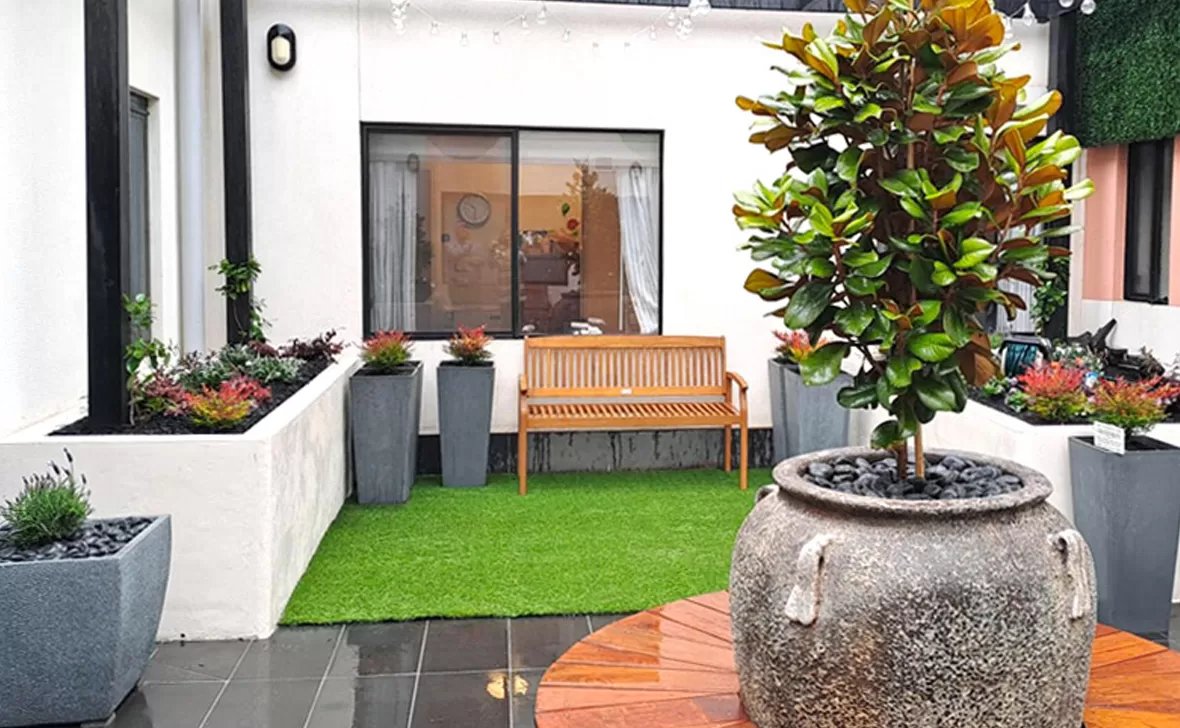 Glenroy Terrace Care Community