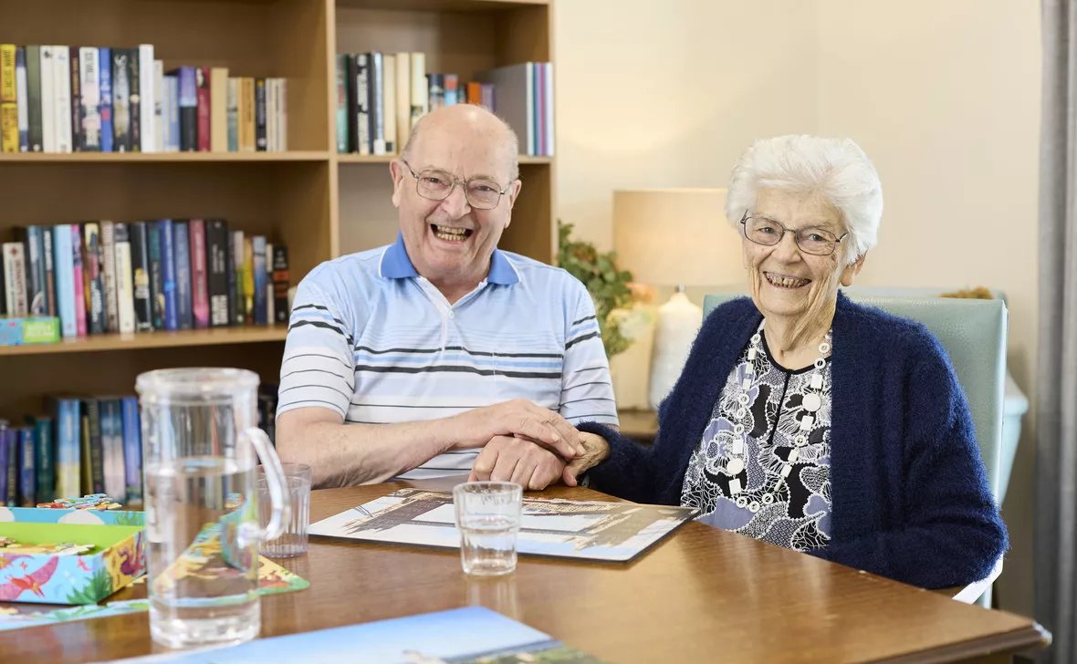 Glenroy Terrace Care Community