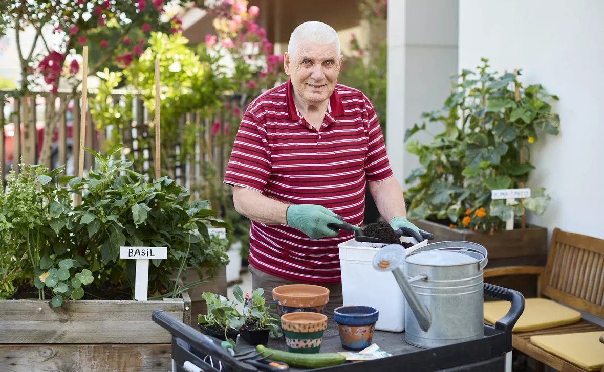 Glenroy Terrace Care Community