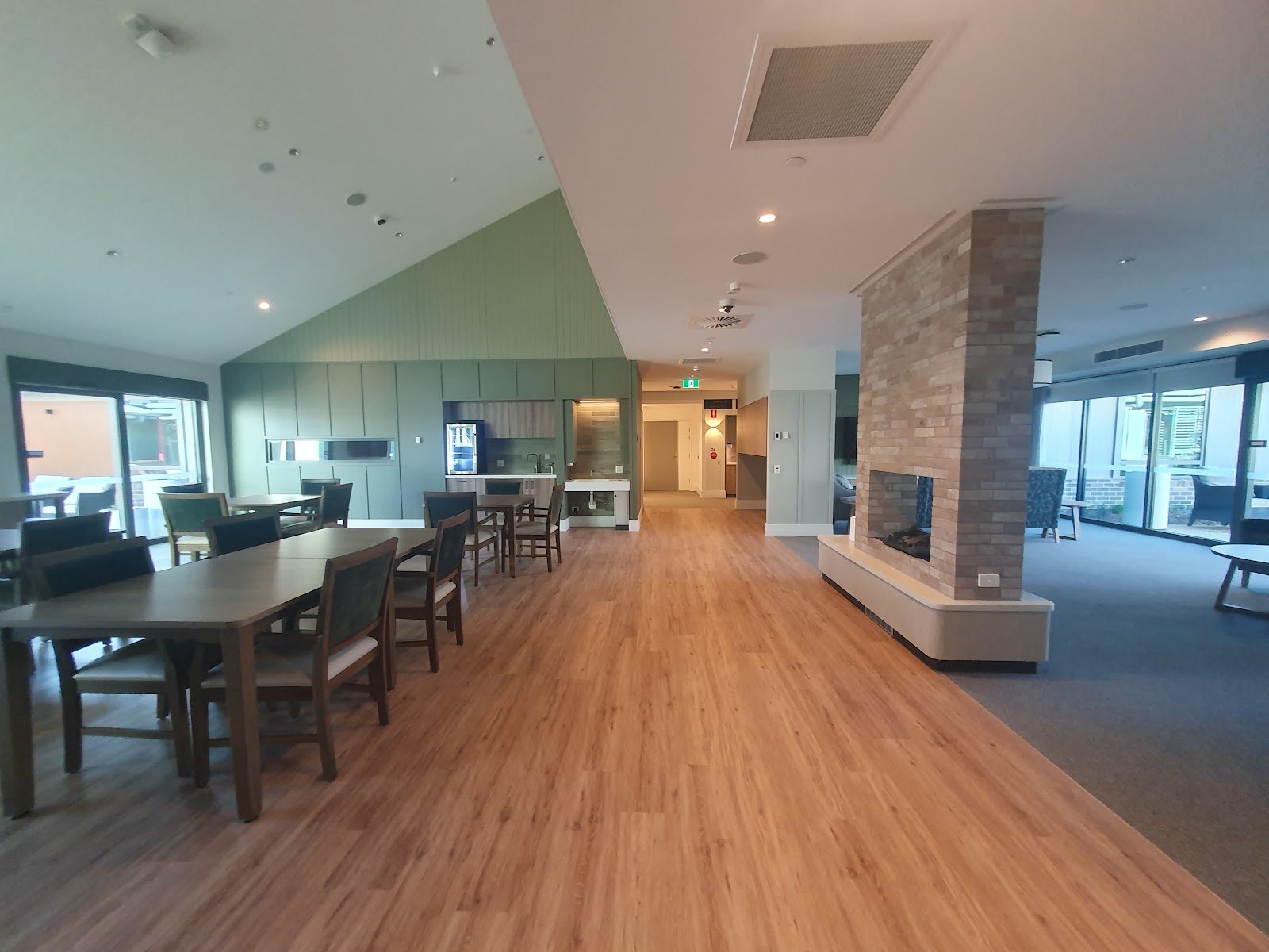 Glenview Community Care Nursing Home