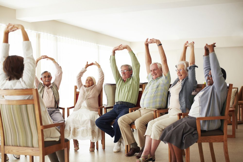 Goondee Aged Care Home