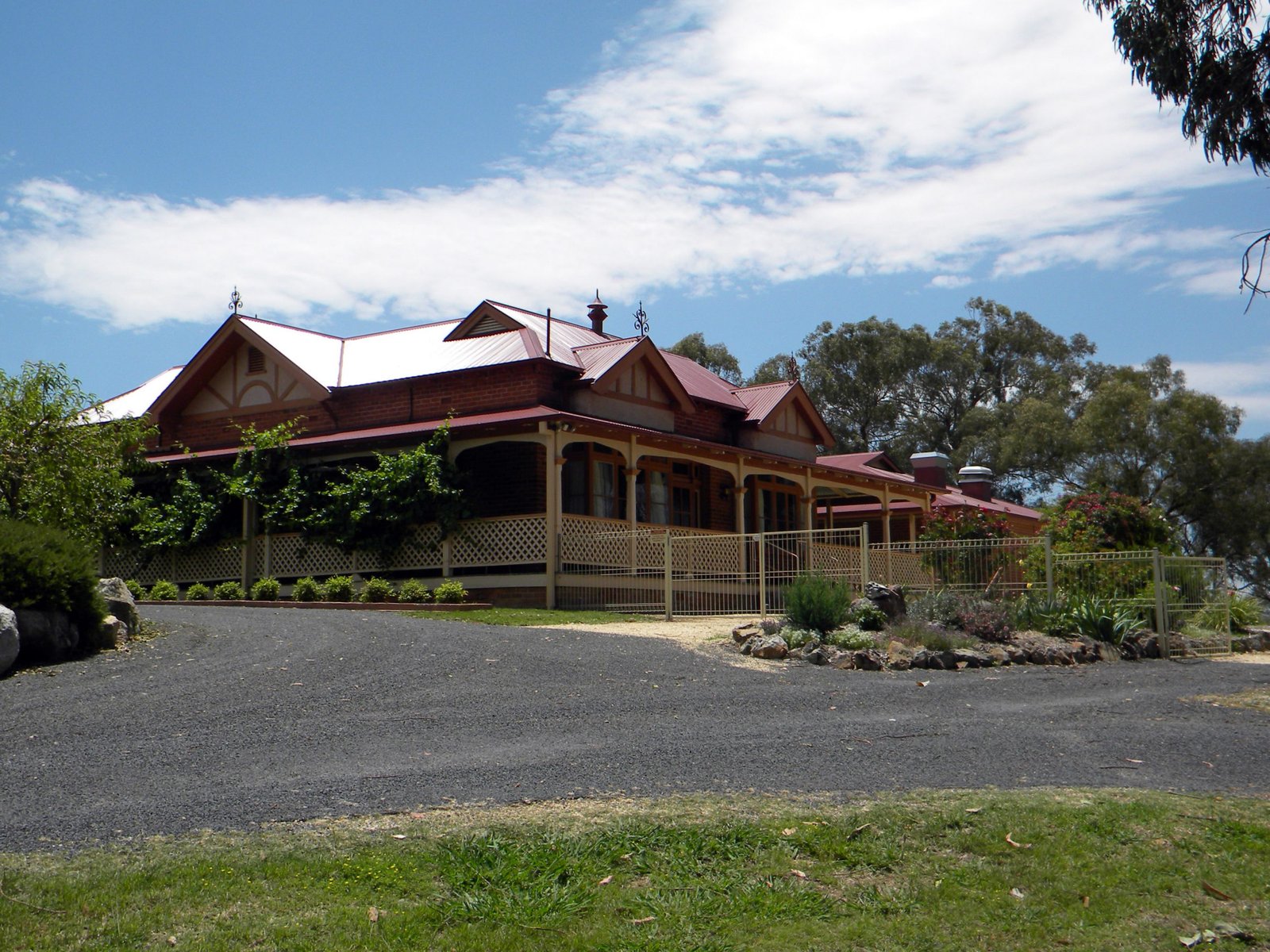 Grace Munro Centre