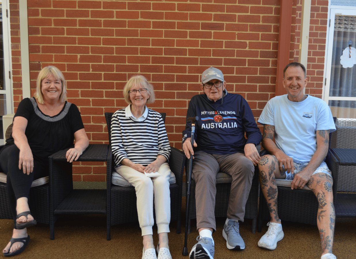 Grace Villa Aged Care
