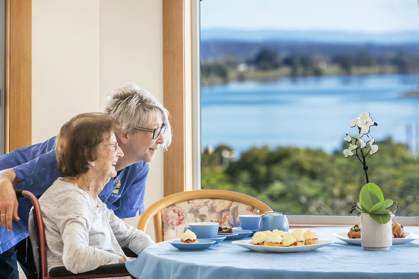Grafton Aged Care Home