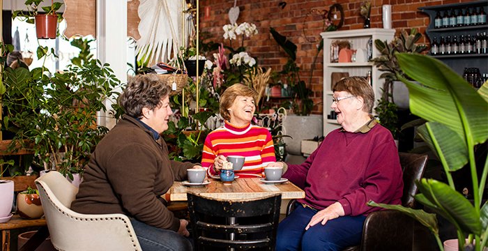 GraniteHill Aged Care