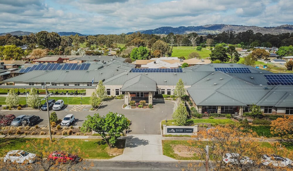 GraniteHill Aged Care