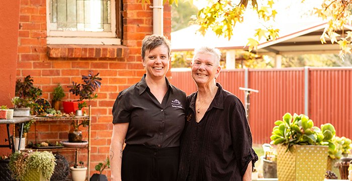 GraniteHill Aged Care