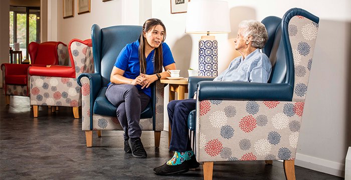 GraniteHill Aged Care