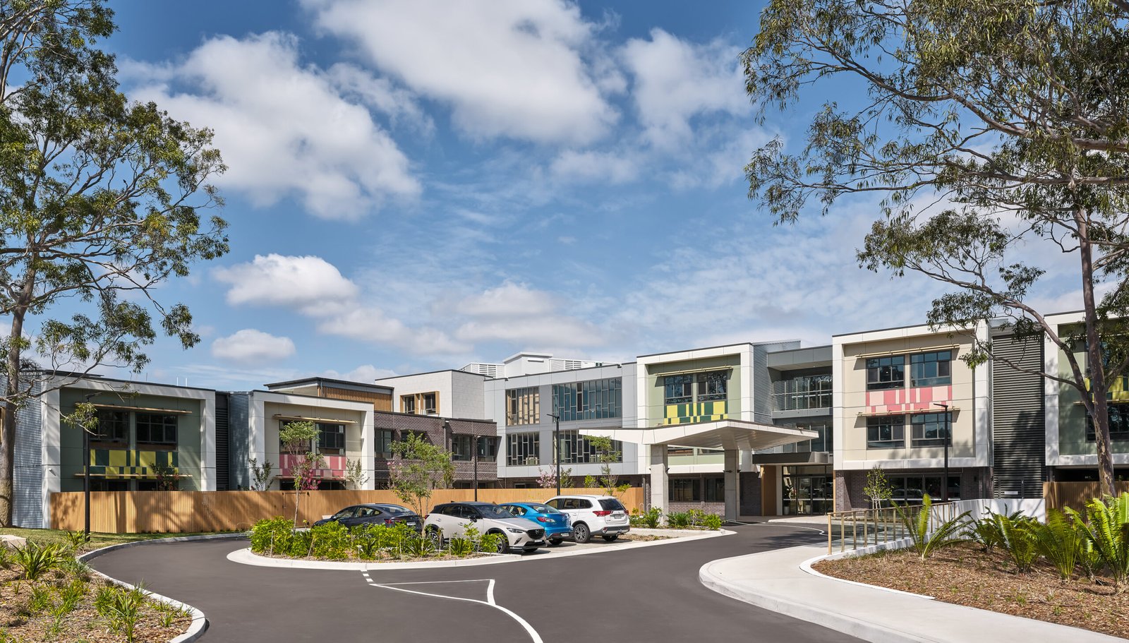 Green Hills Residential Care Service