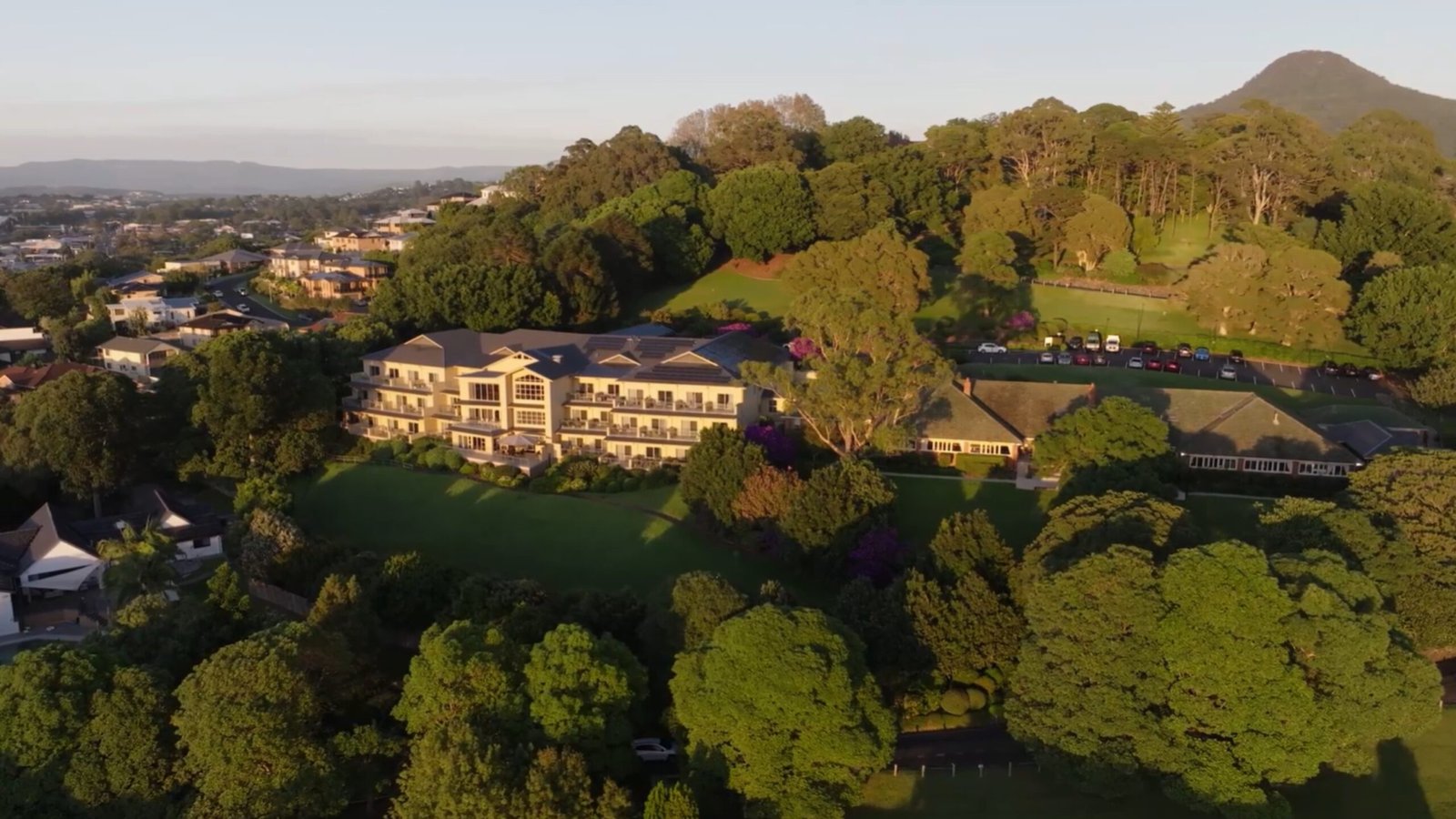 Greenhill Manor