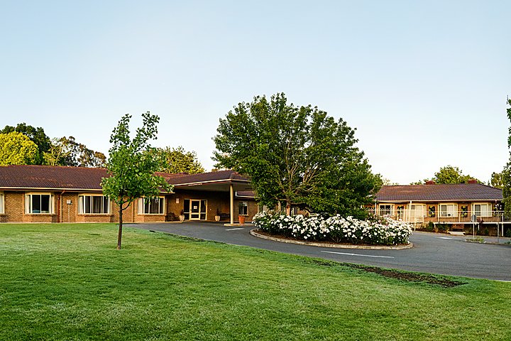 Hahndorf Residential Care Services