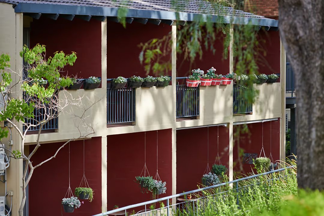 Hamersley Nursing Home