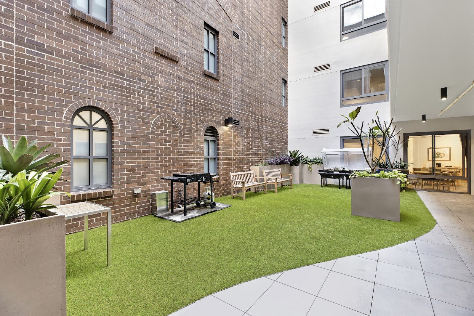 HammondCare - Darlinghurst