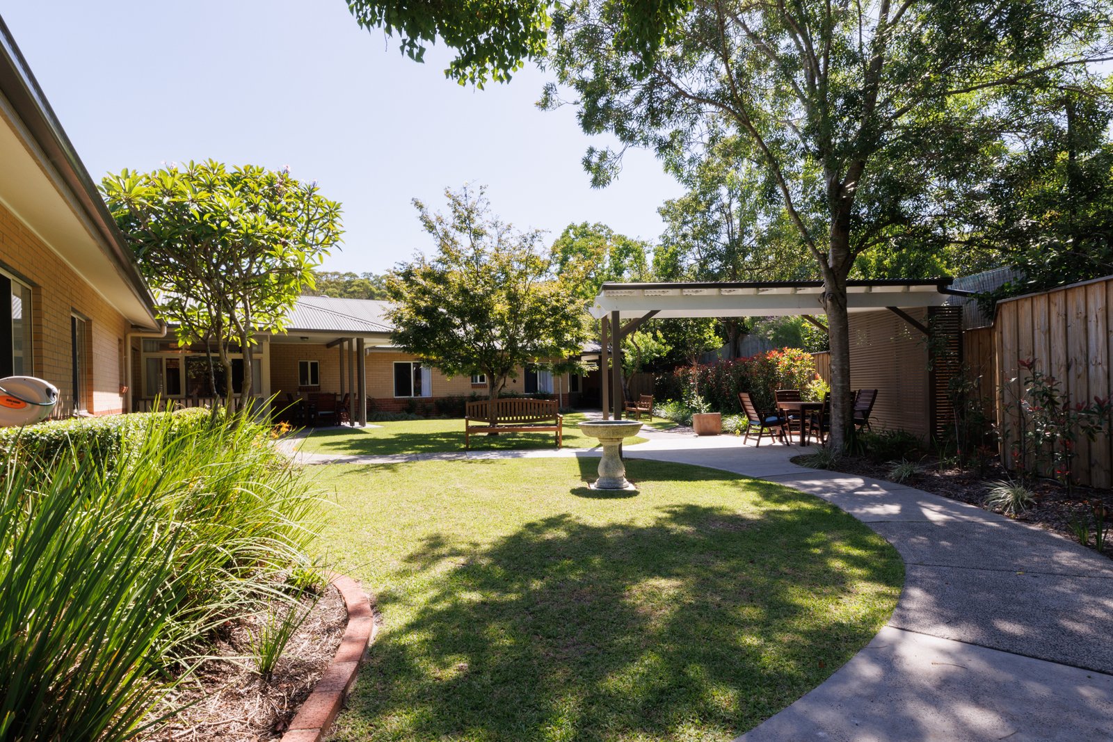 HammondCare - Erina