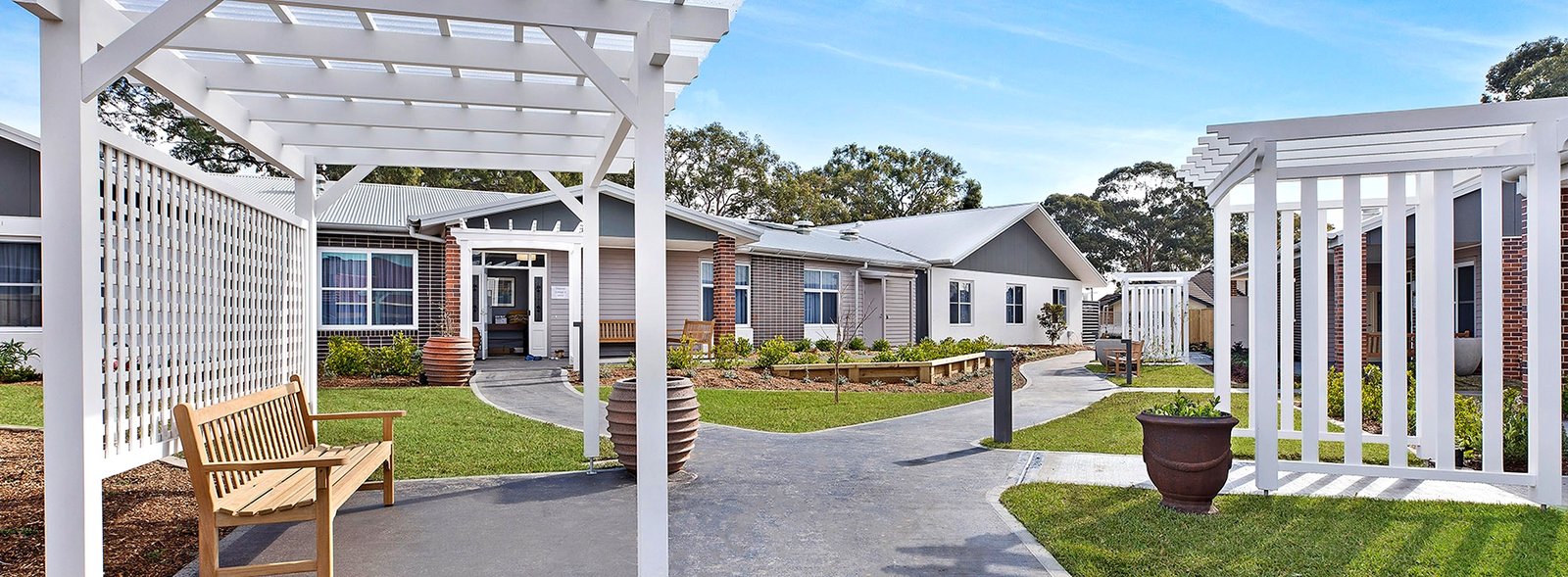 HammondCare Hammondville