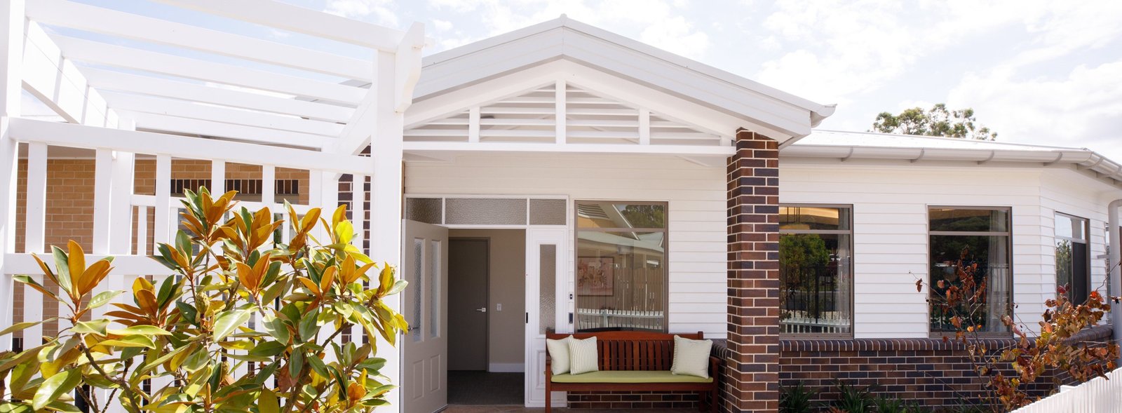 HammondCare - Horsley