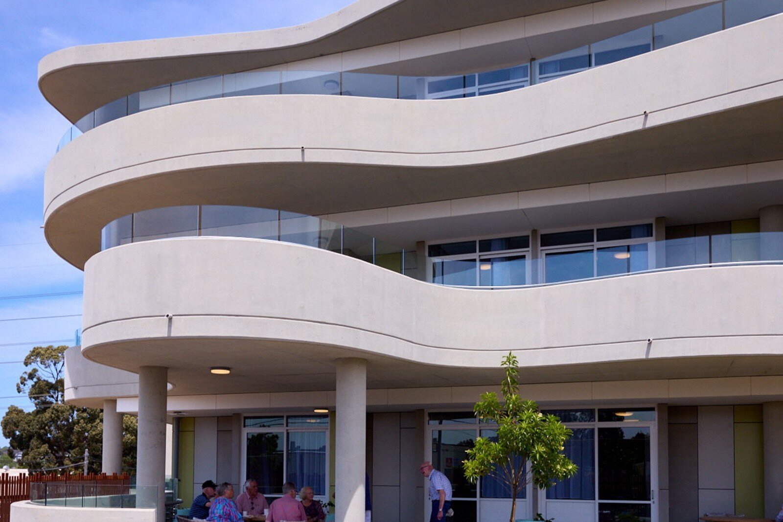 HammondCare Scarborough