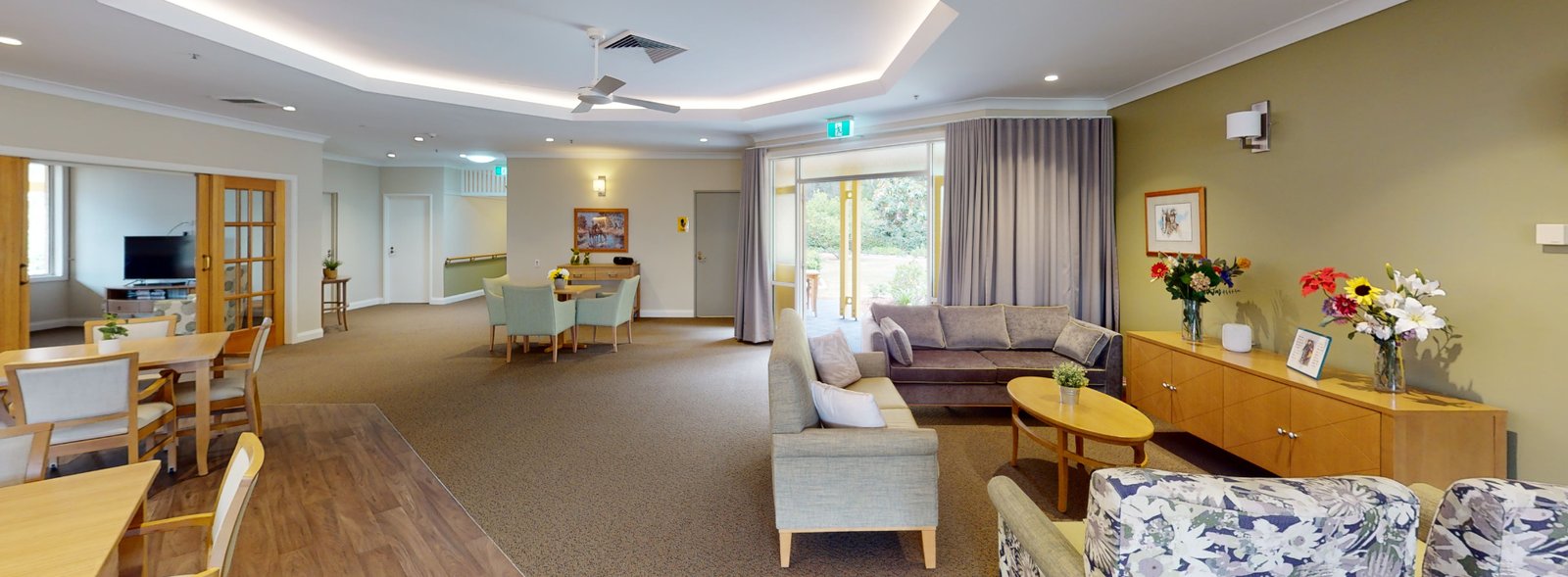HammondCare - Woy Woy