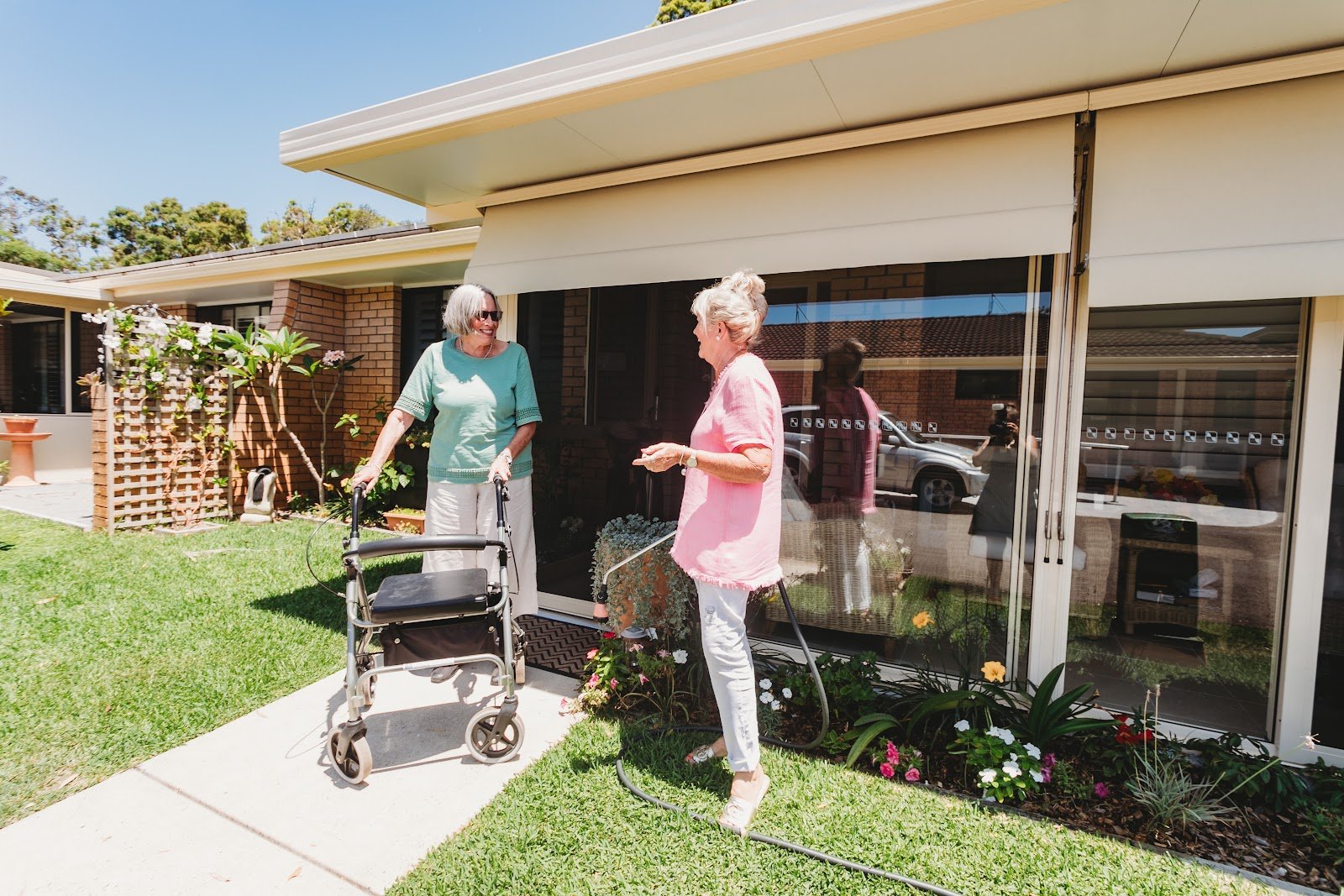 Harbourside Residential Care