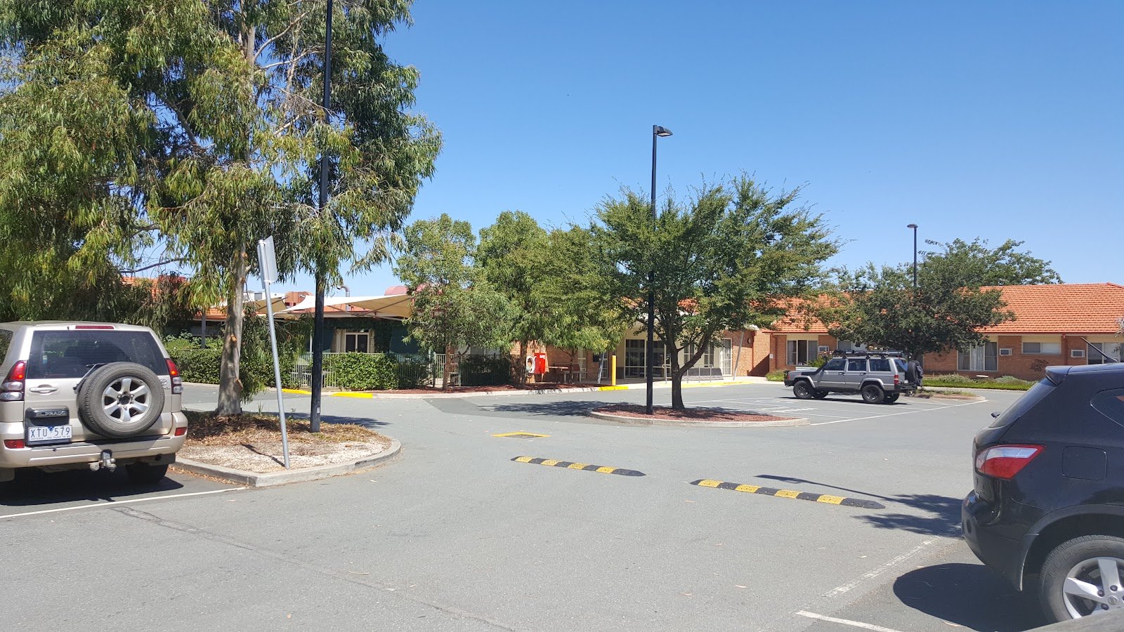 Harmony Village Inc