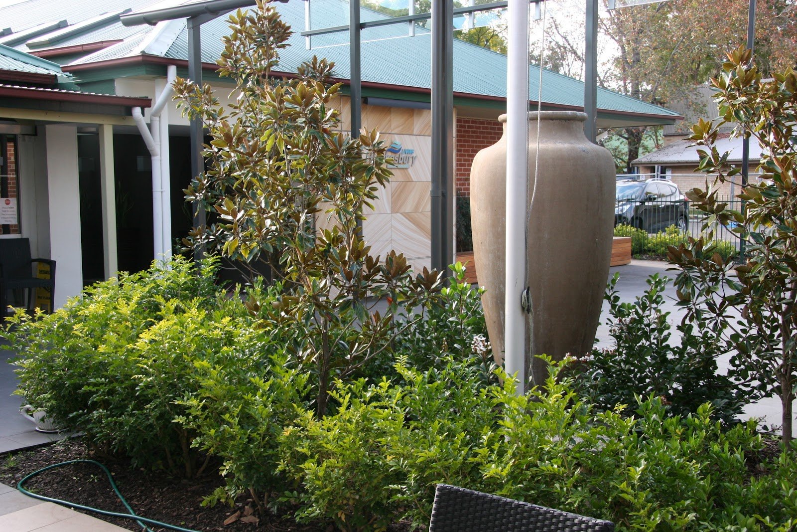 Hawkesbury Living Pty Limited