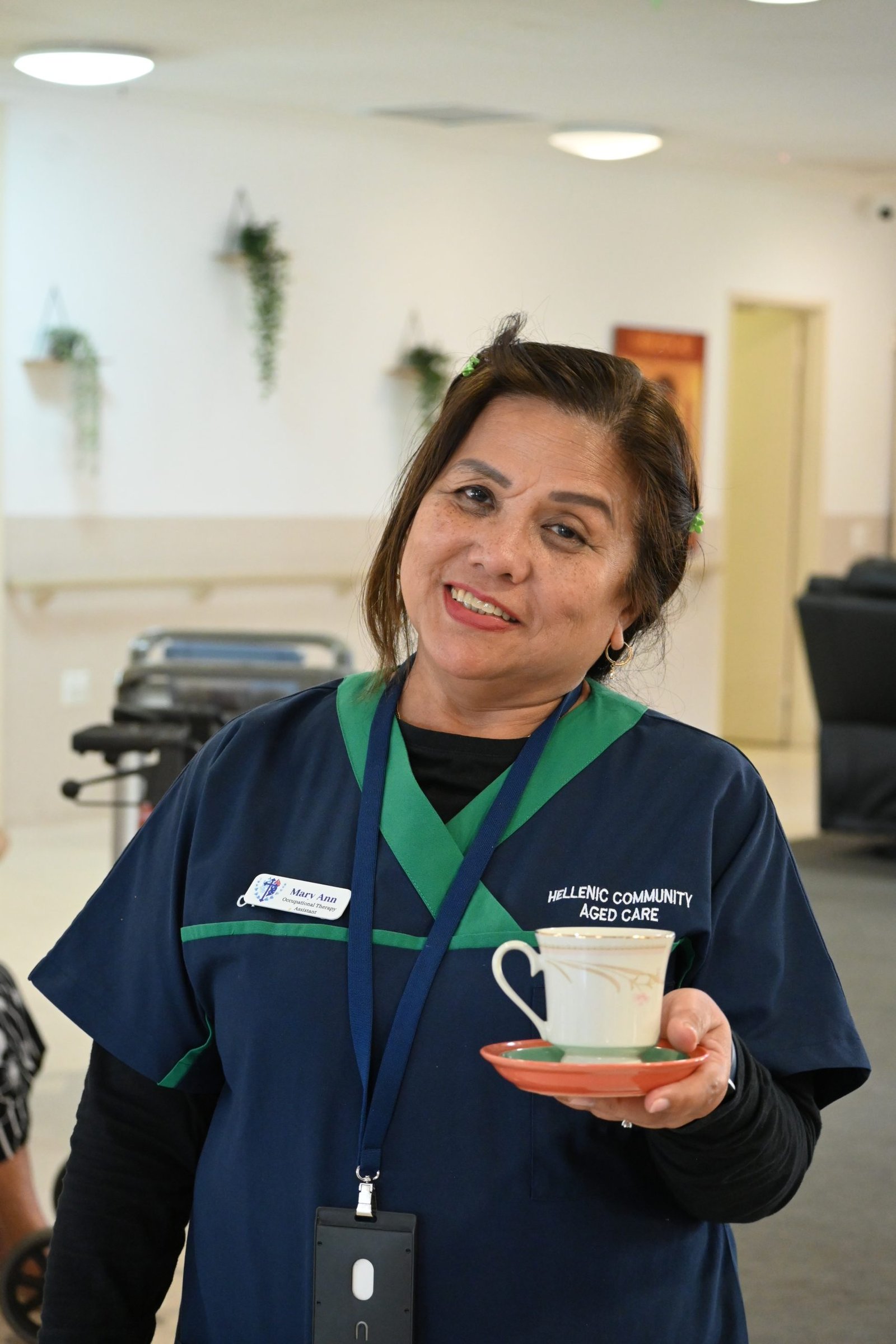 Hellenic Community Aged Care