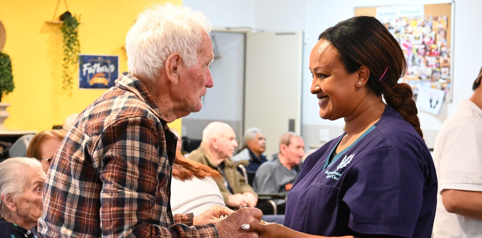 Hellenic Community Aged Care