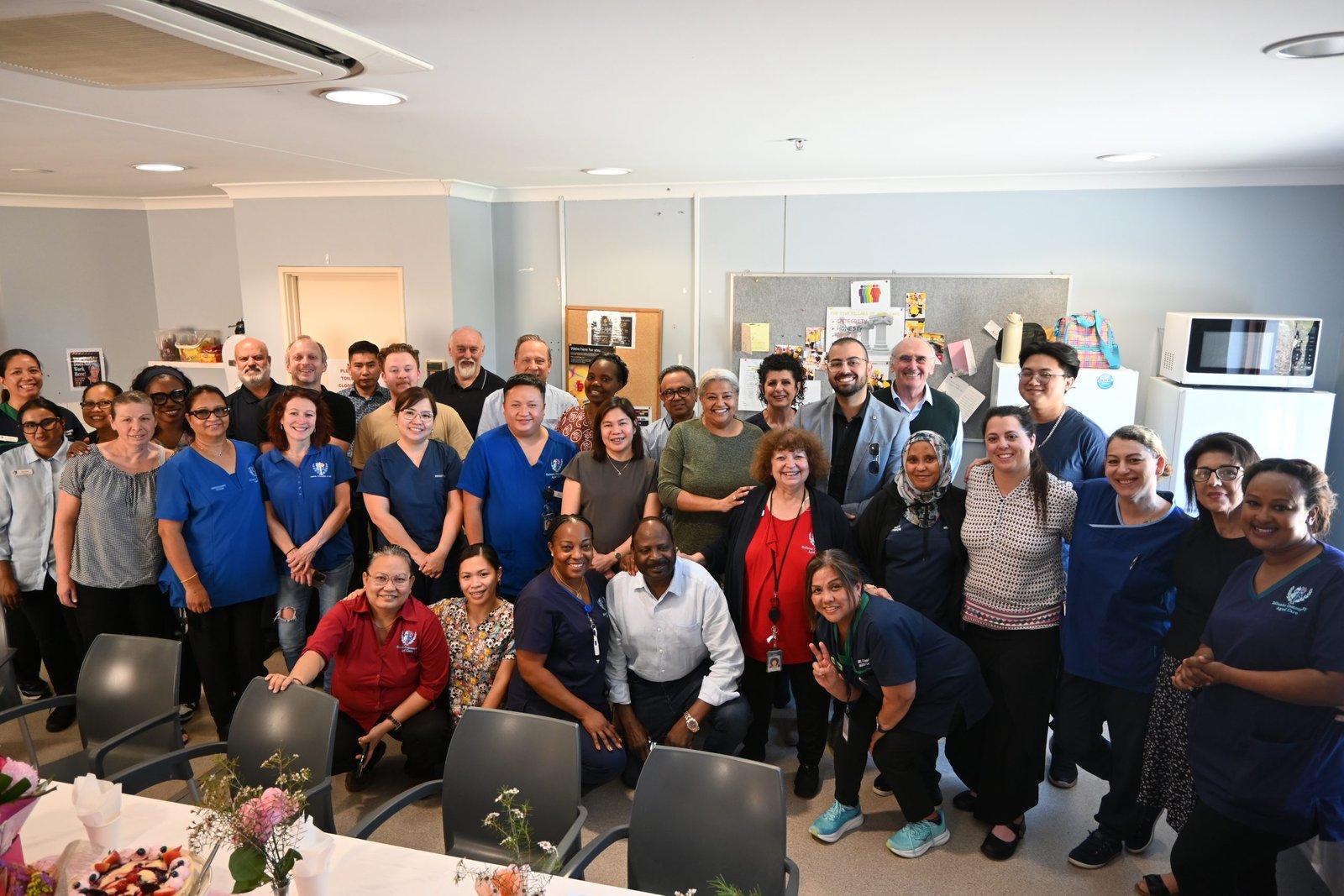 Hellenic Community Aged Care