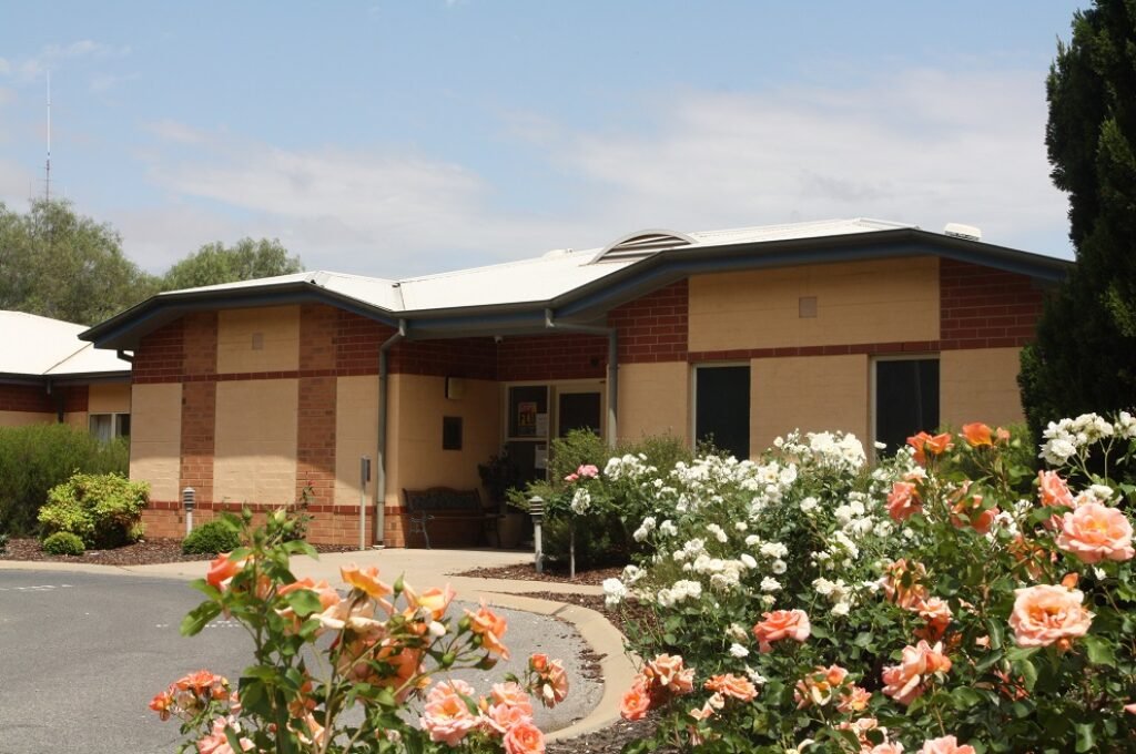 Helping Hand Aged Care - Lealholme Port Pirie