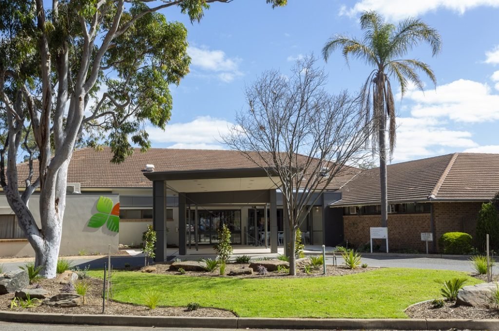 Helping Hand Aged Care - Parafield Gardens