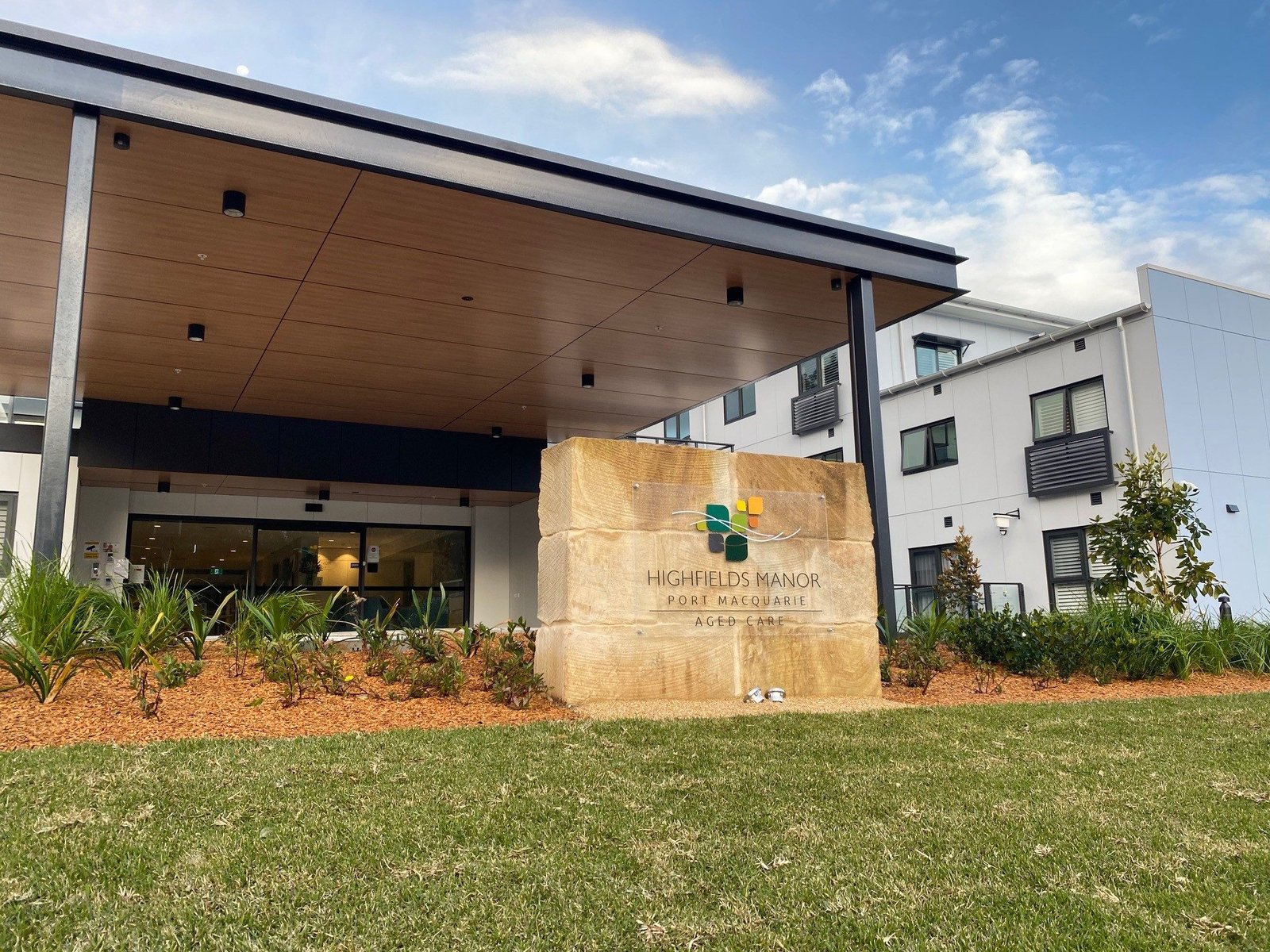 Highfields Manor Port Macquarie