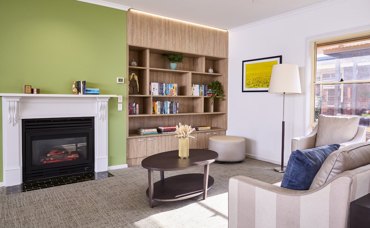Highton Gardens Care Community